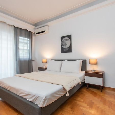 Houseloft Agora Residence Thessalonique Extérieur photo