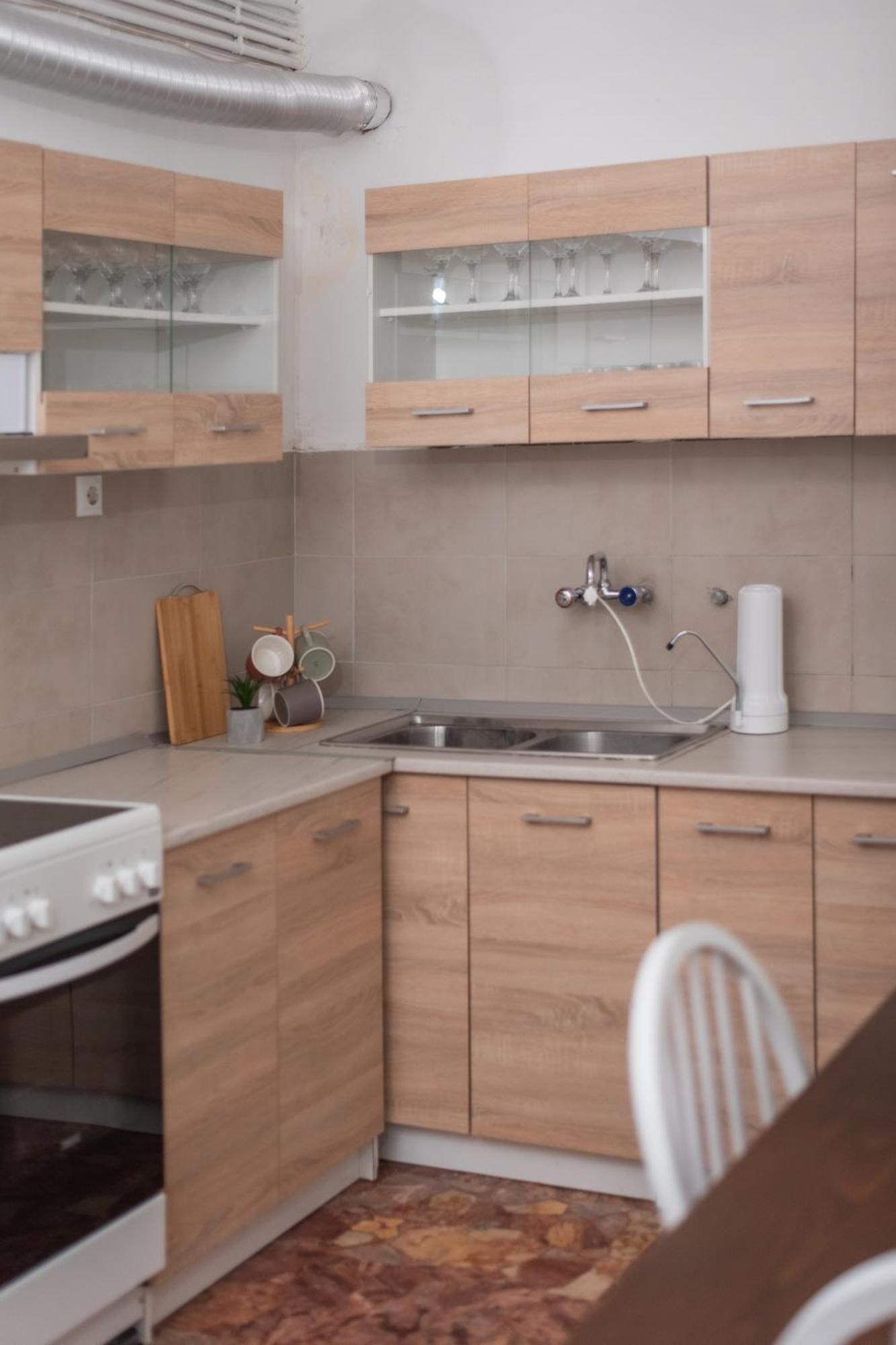 Houseloft Agora Residence Thessalonique Extérieur photo
