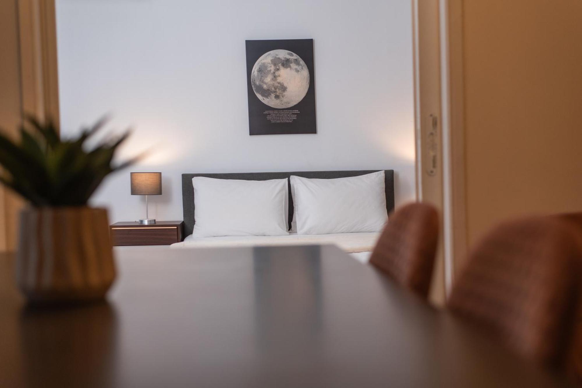 Houseloft Agora Residence Thessalonique Extérieur photo