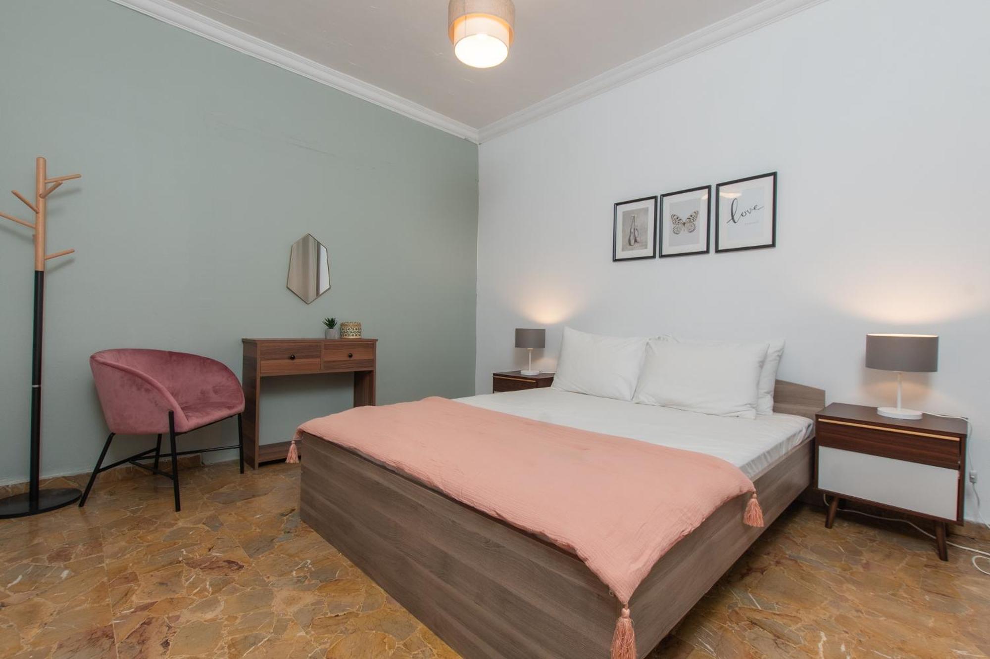 Houseloft Agora Residence Thessalonique Extérieur photo