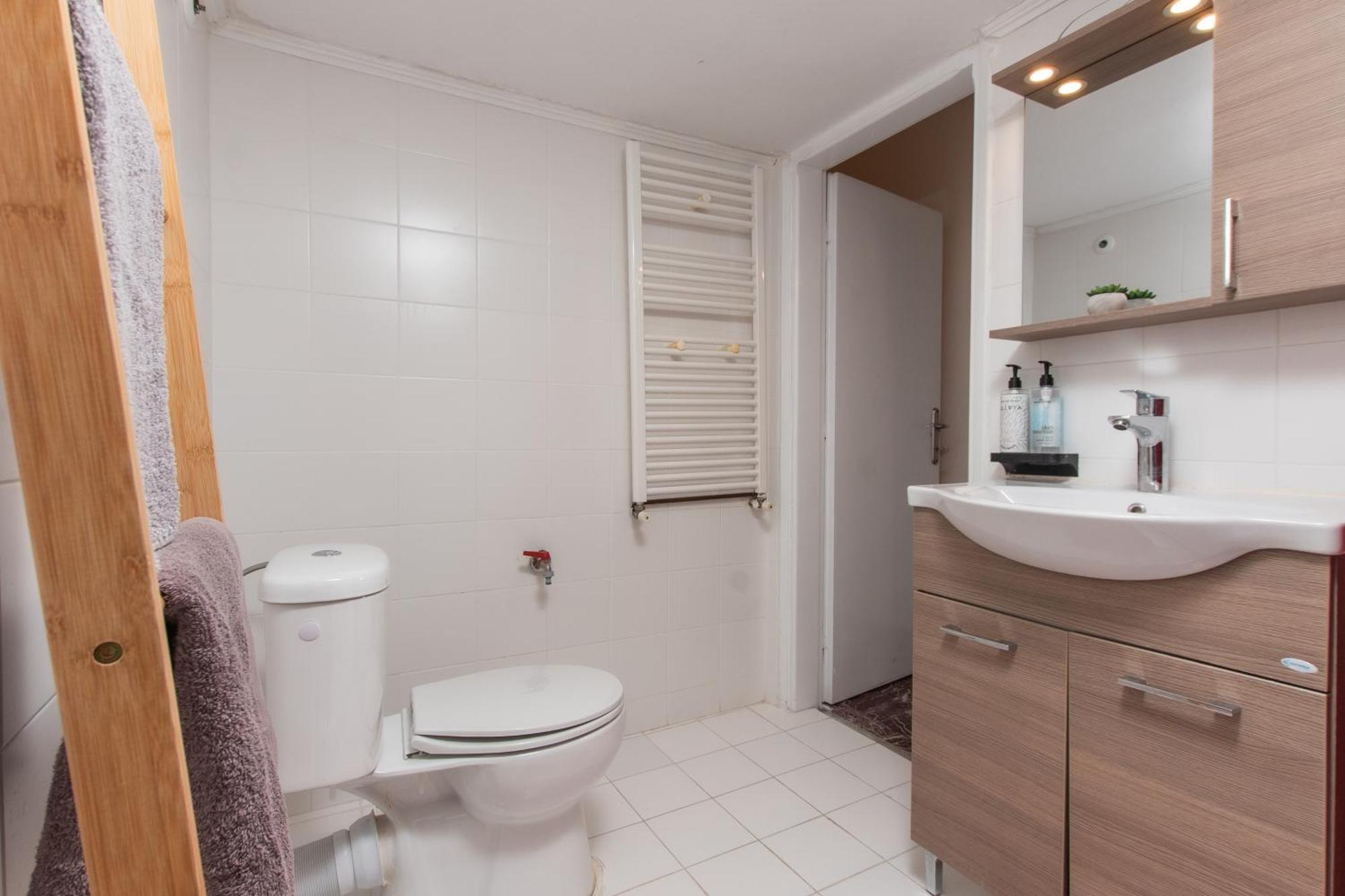Houseloft Agora Residence Thessalonique Extérieur photo