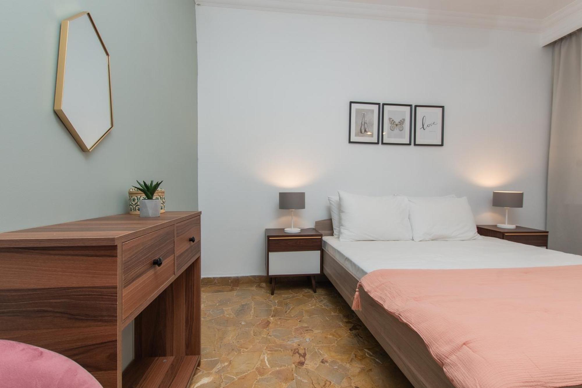 Houseloft Agora Residence Thessalonique Extérieur photo