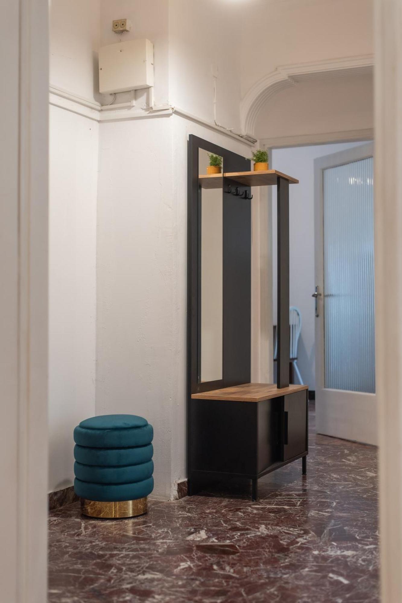 Houseloft Agora Residence Thessalonique Extérieur photo