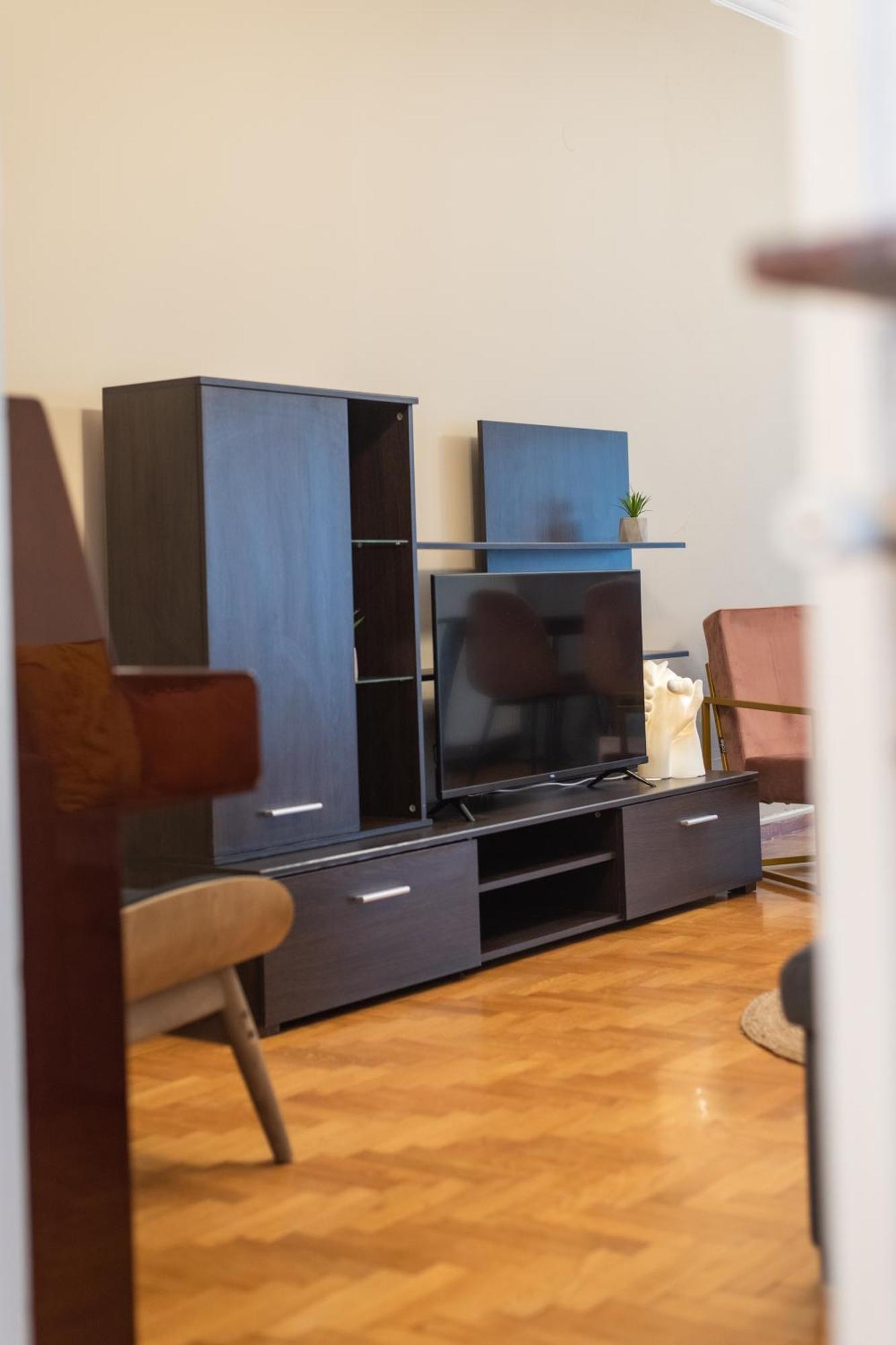 Houseloft Agora Residence Thessalonique Extérieur photo
