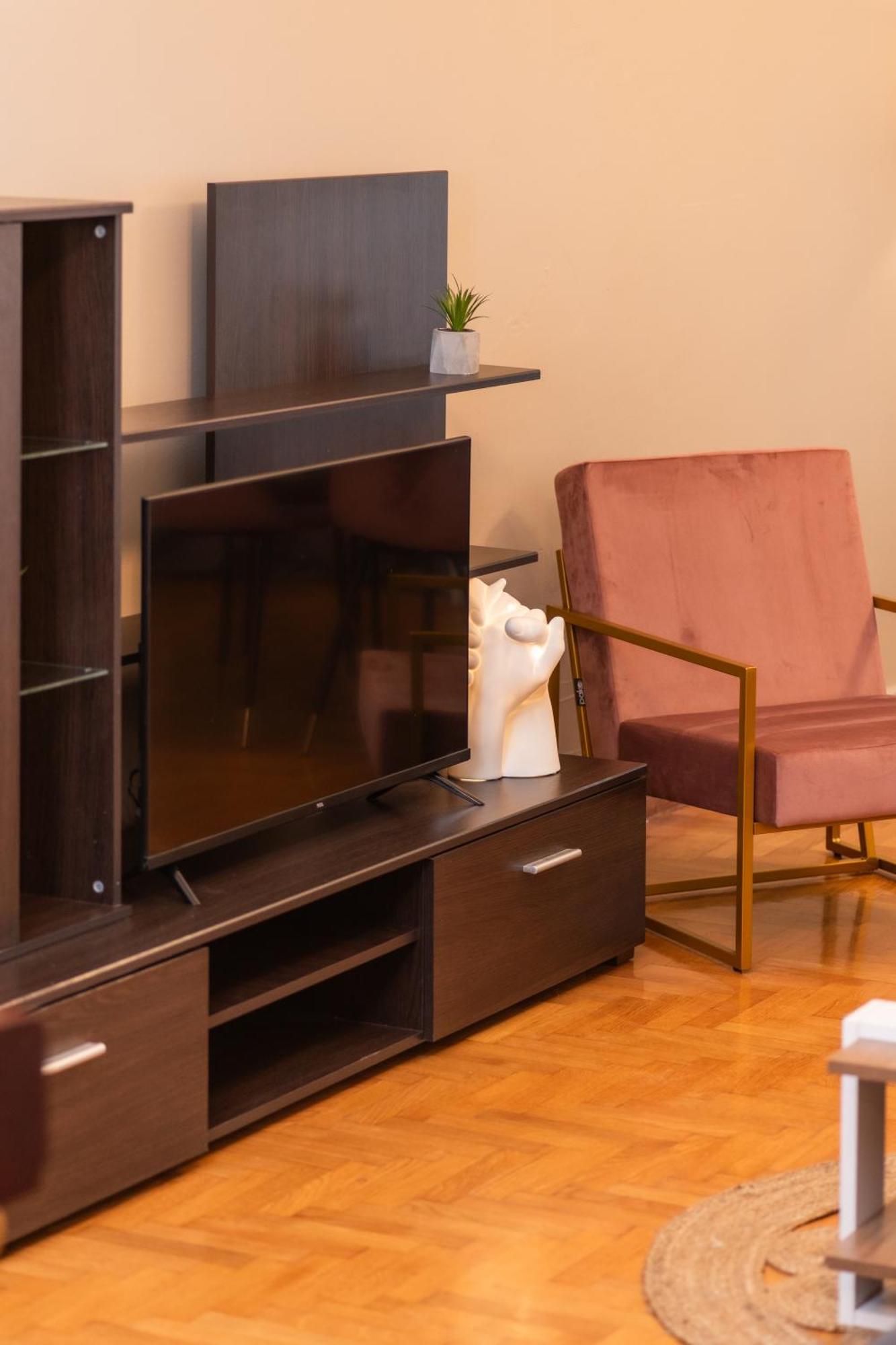 Houseloft Agora Residence Thessalonique Extérieur photo