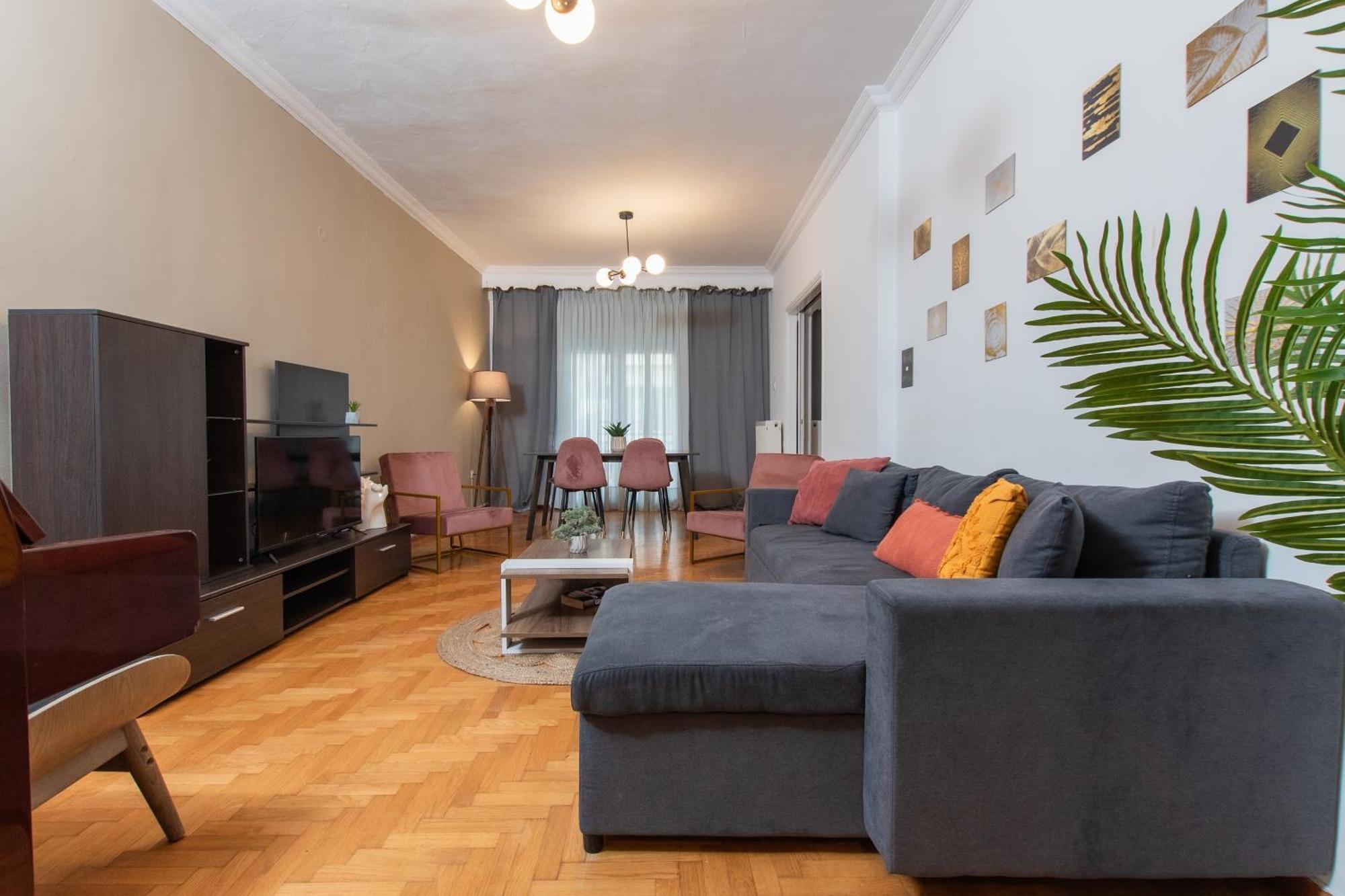 Houseloft Agora Residence Thessalonique Extérieur photo