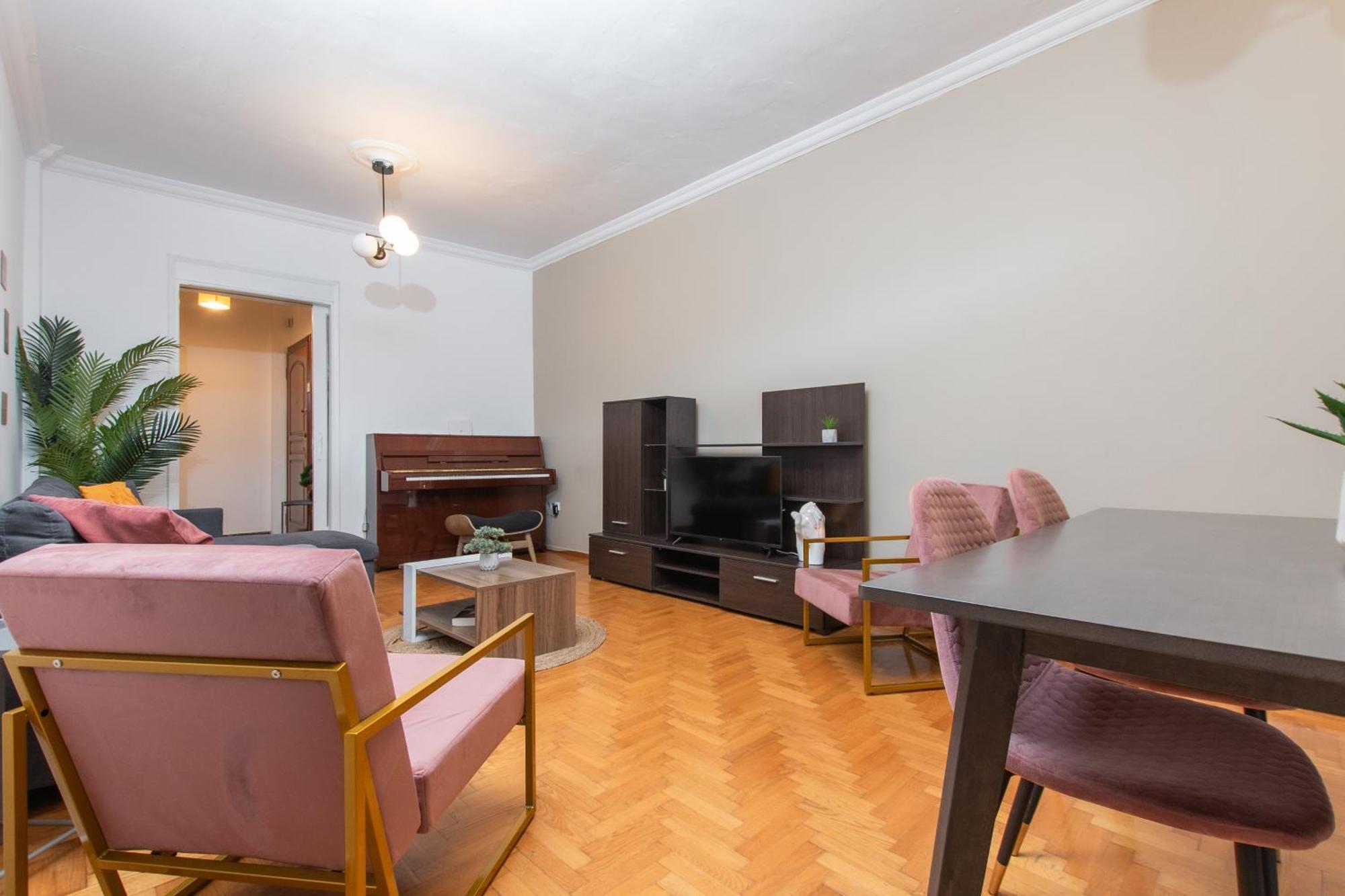 Houseloft Agora Residence Thessalonique Extérieur photo